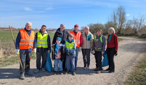 Artikelbild zu Artikel Ramadama