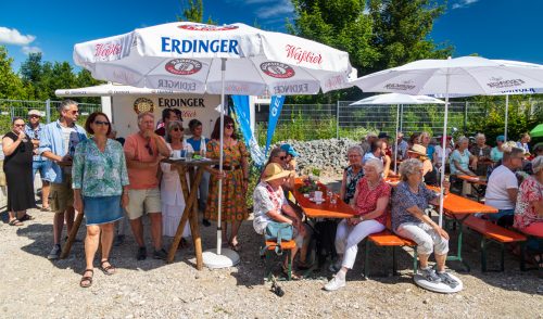 Artikelbild zu Artikel Mitglieder-Sommerfest DAV Alpenkranzl Erding