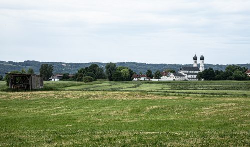 Artikelbild zu Artikel Von Ebersberg nach Weihenlinden