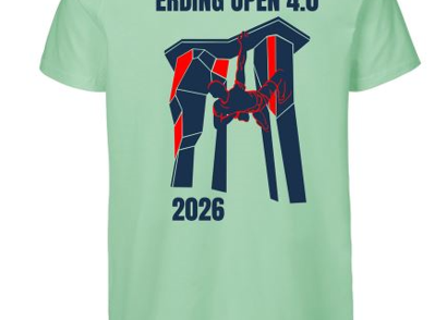 Artikelbild zu Artikel Hol Dir Dein Erding-Open T-Shirt !