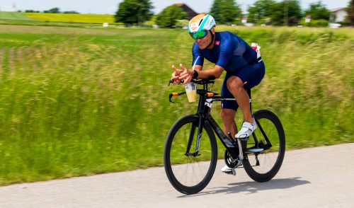 Artikelbild zu Artikel Stadttriathlon Erding am 14. Juni