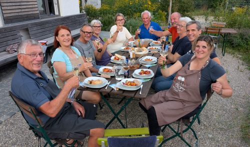 Artikelbild zu Artikel Sommerlich leicht
