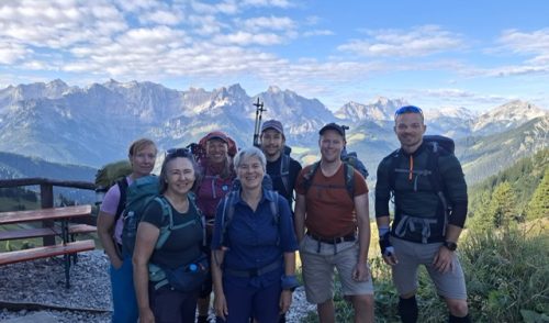 Artikelbild zu Artikel Basis-Kurs Alpin 2026