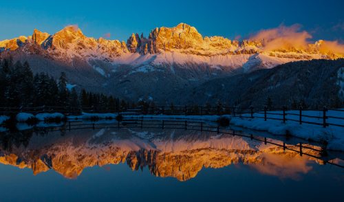 Artikelbild zu Artikel Dolomiten – falsch und echt