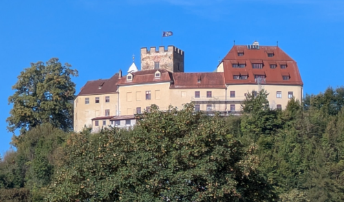 Artikelbild zu Artikel Steinreich in Neubeuern
