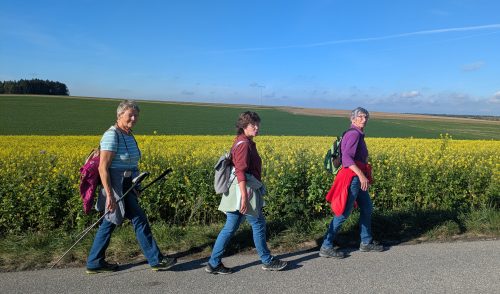 Artikelbild zu Artikel Isental macht Laune
